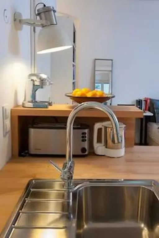 Obývací pokoj