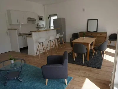 Oturma odası