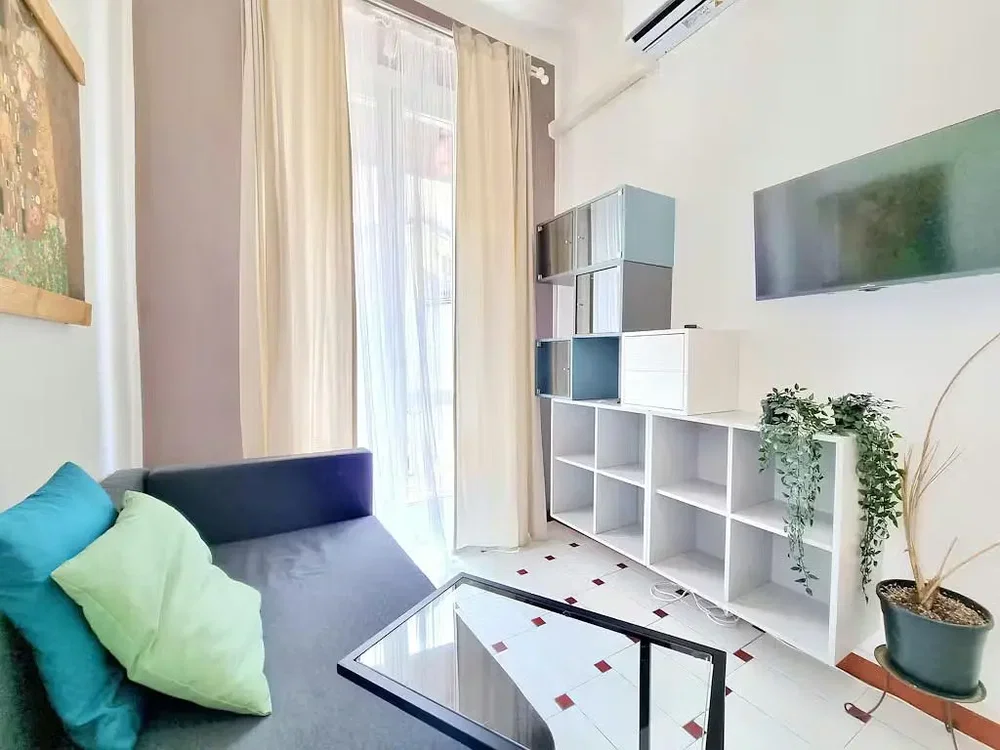 Oturma odası