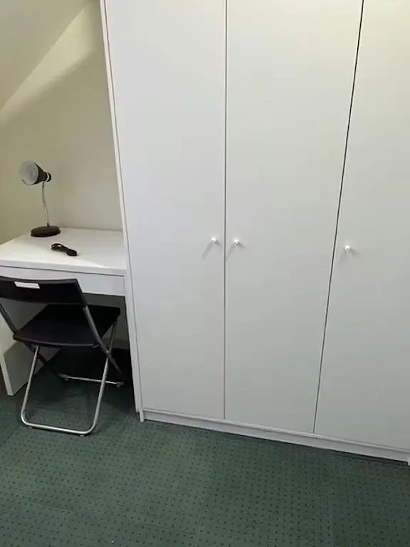 Camera da letto