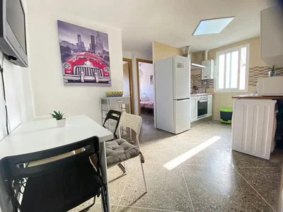 Obývací pokoj