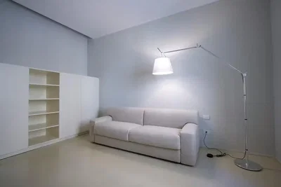 غرفة معيشة