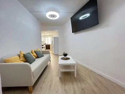 Obývací pokoj