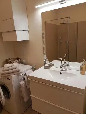 غرفة معيشة