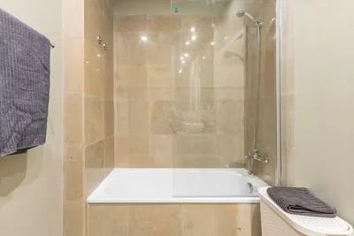 غرفة معيشة