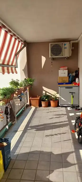 Oturma odası