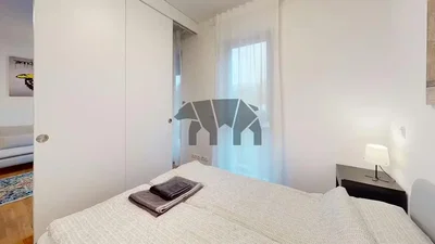 غرفة معيشة