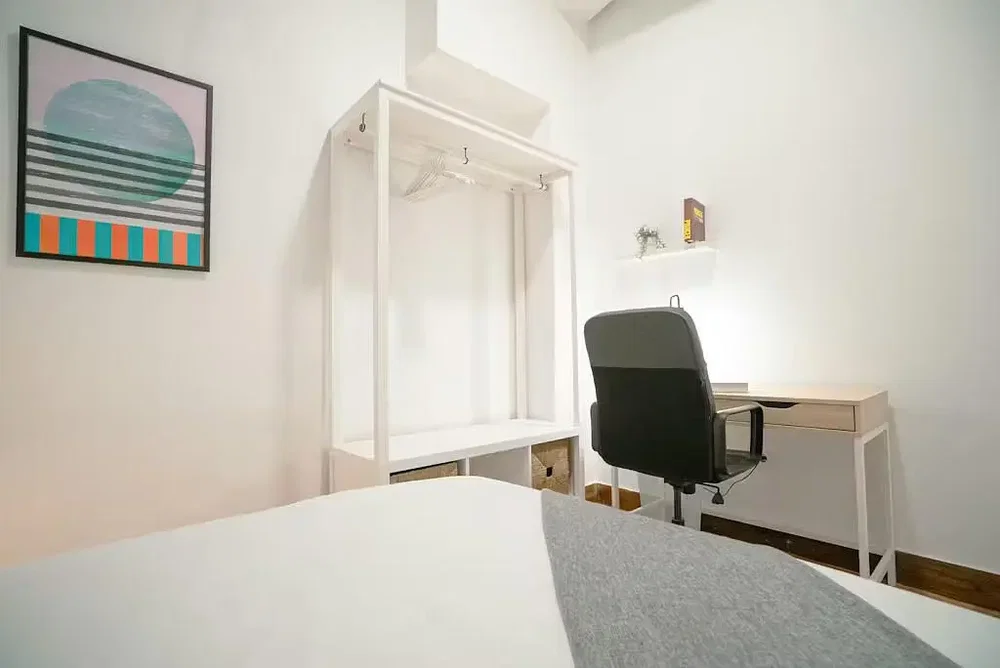 Obývací pokoj