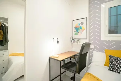 Obývací pokoj