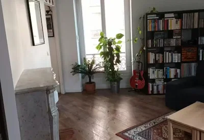 Oturma odası