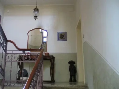 Oturma odası