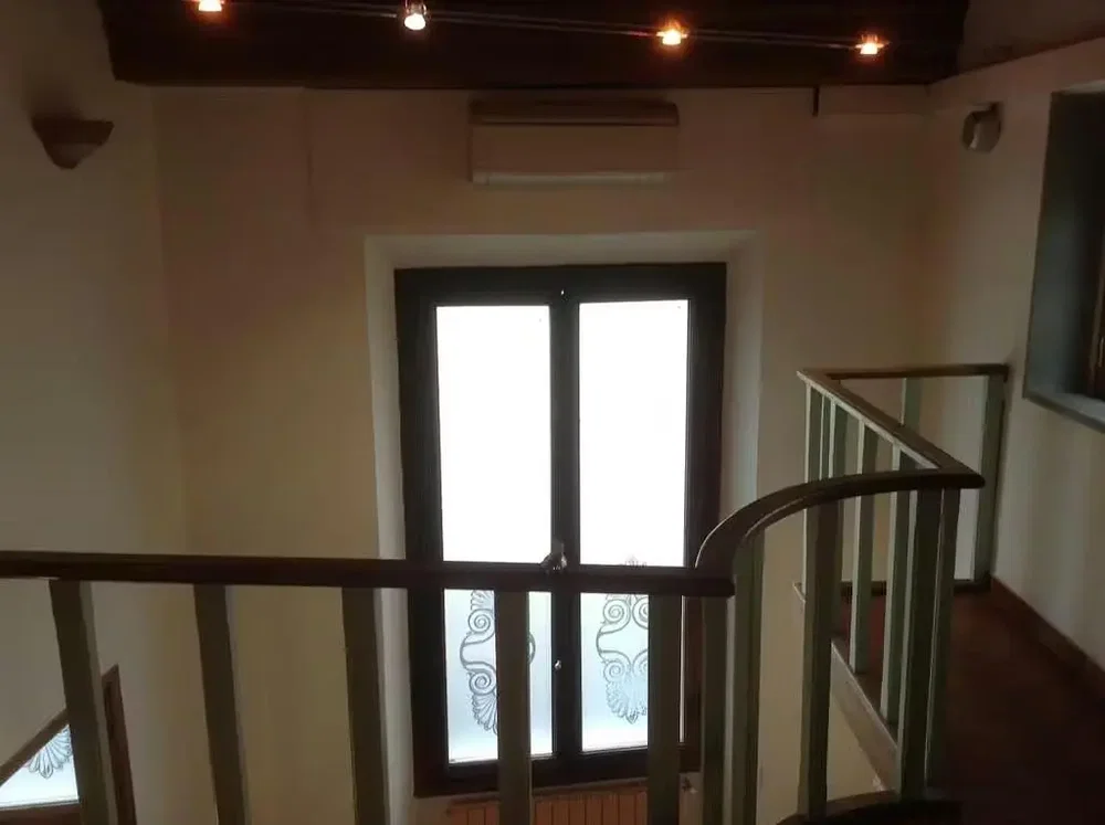 Oturma odası