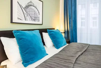 غرفة معيشة