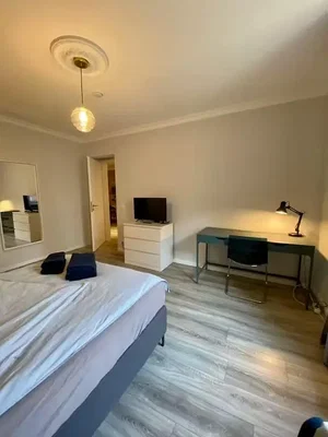 Obývací pokoj