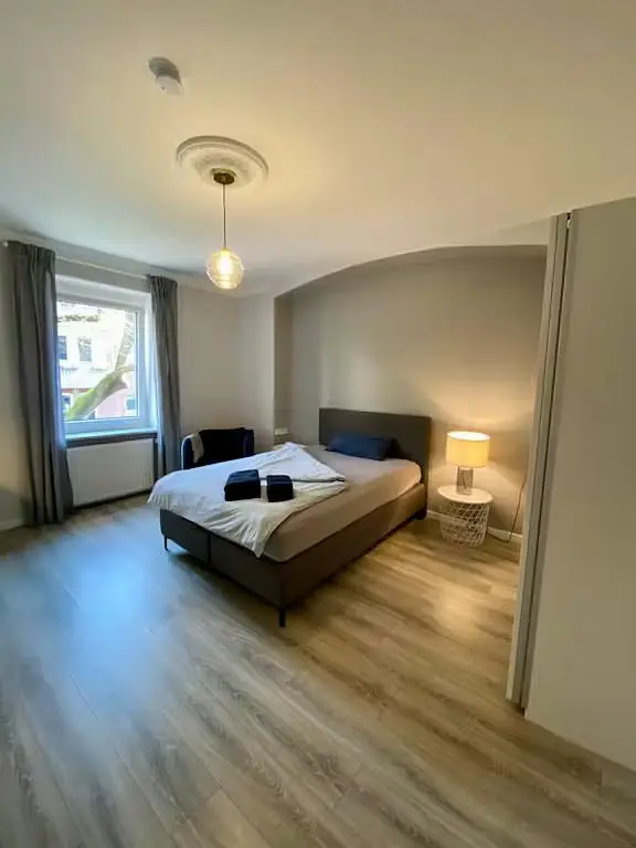 Obývací pokoj