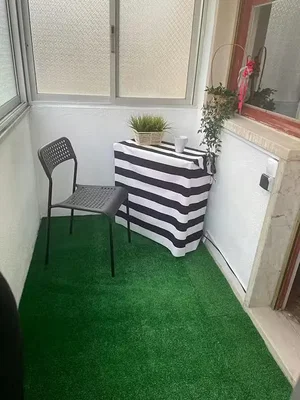 غرفة معيشة