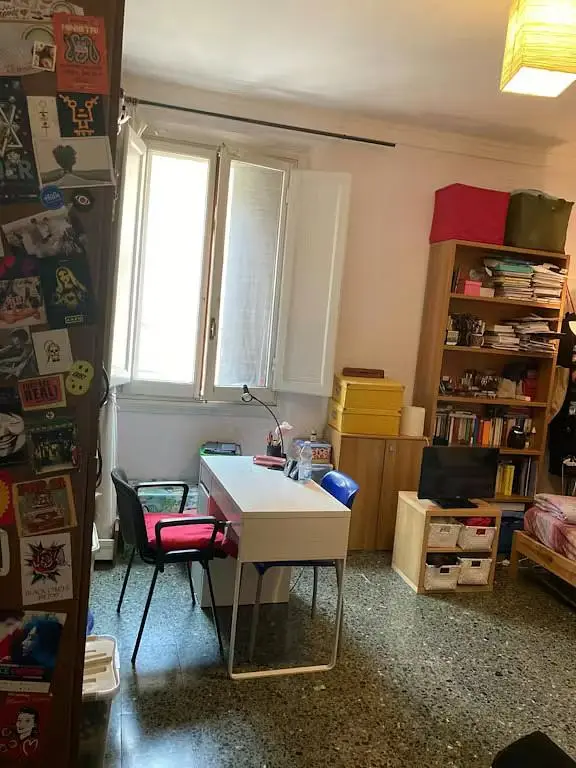 Oturma odası