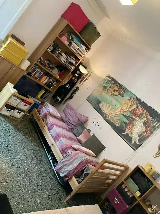Oturma odası