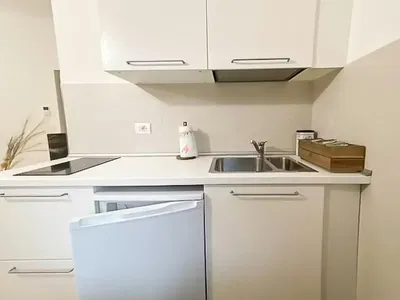 غرفة معيشة