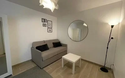 Дневна соба