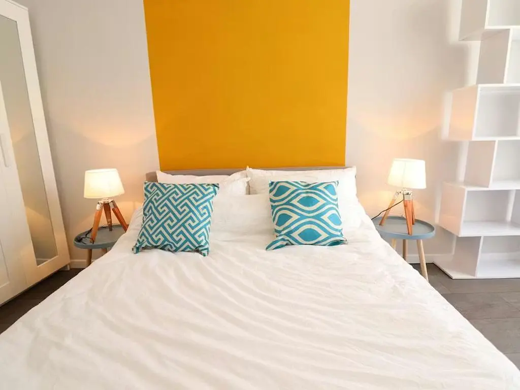Oturma odası