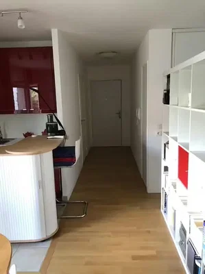 Дневна соба