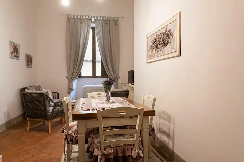 Oturma odası