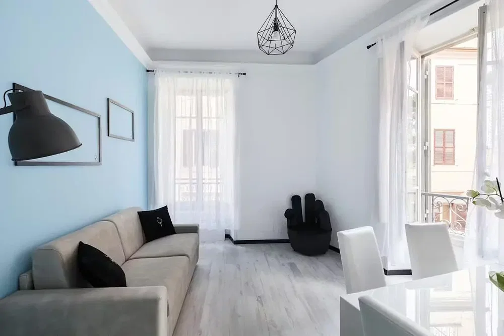 Oturma odası