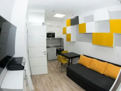 Oturma odası
