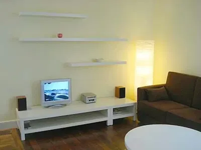 Oturma odası