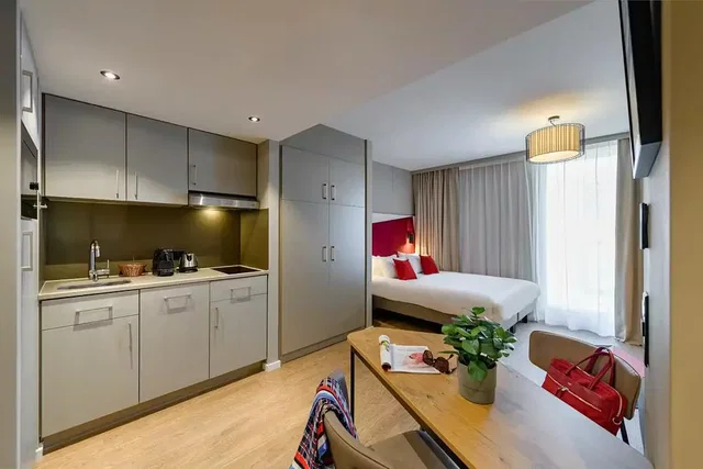 Sala de estar