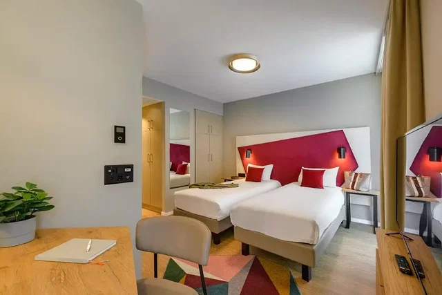 Sala de estar