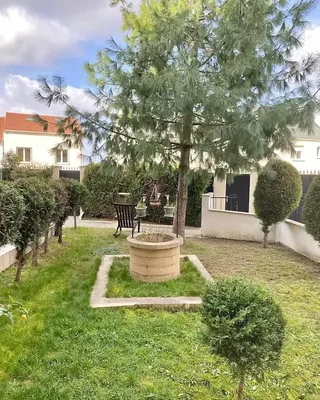 Oturma odası