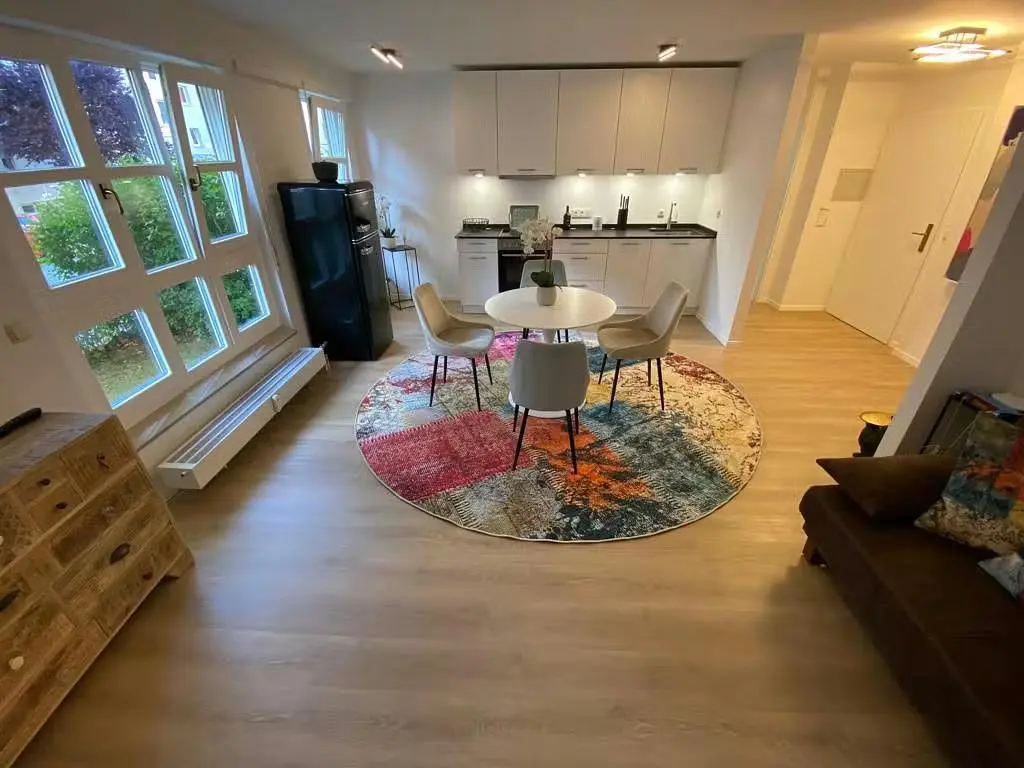 Salon