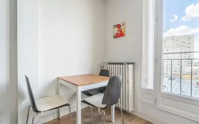 Sala de estar