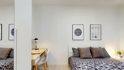 Oturma odası
