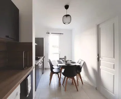 Oturma odası