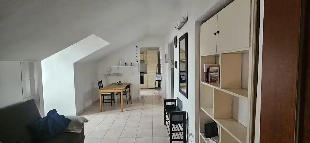 Obývací pokoj
