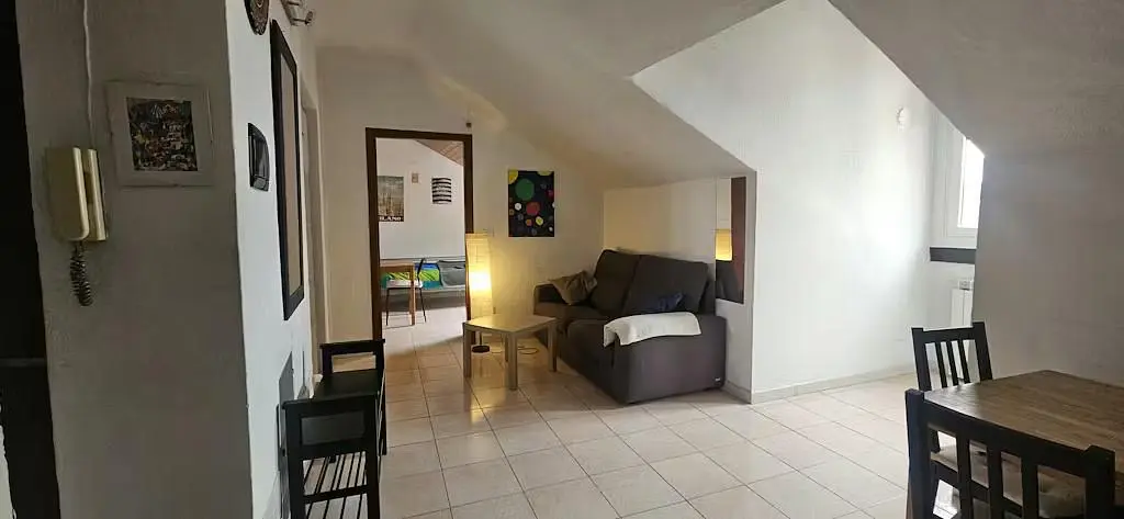 Obývací pokoj