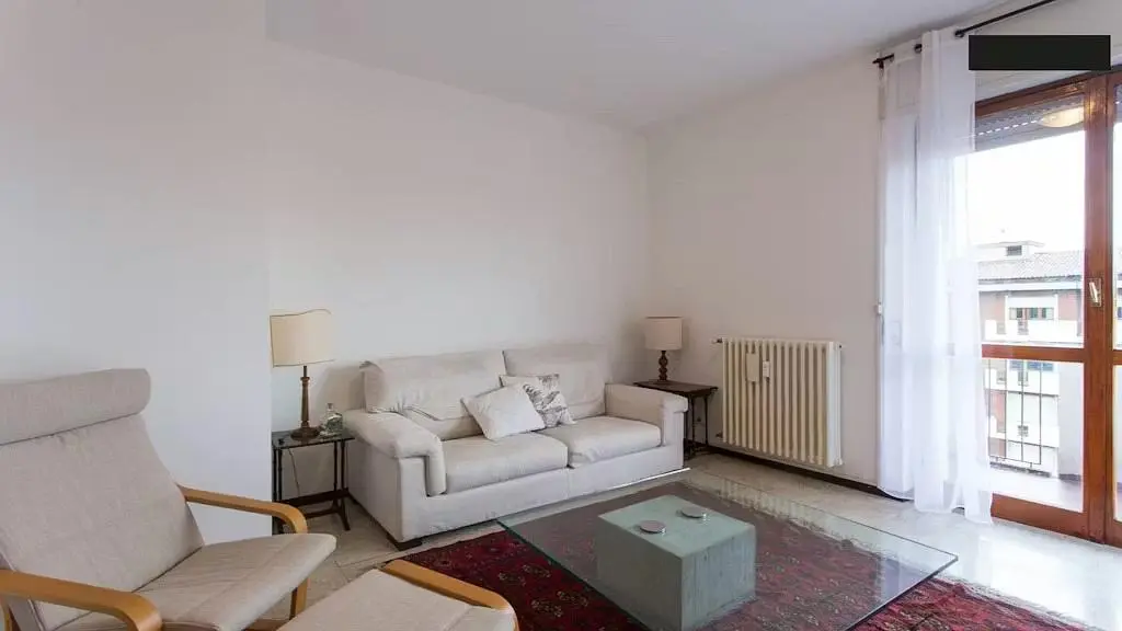 Wohnzimmer; tageslicht, blick