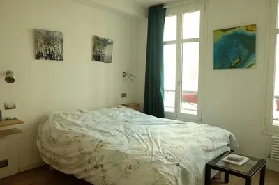 Oturma odası