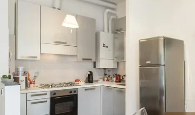 Obývací pokoj