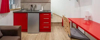 Oturma odası
