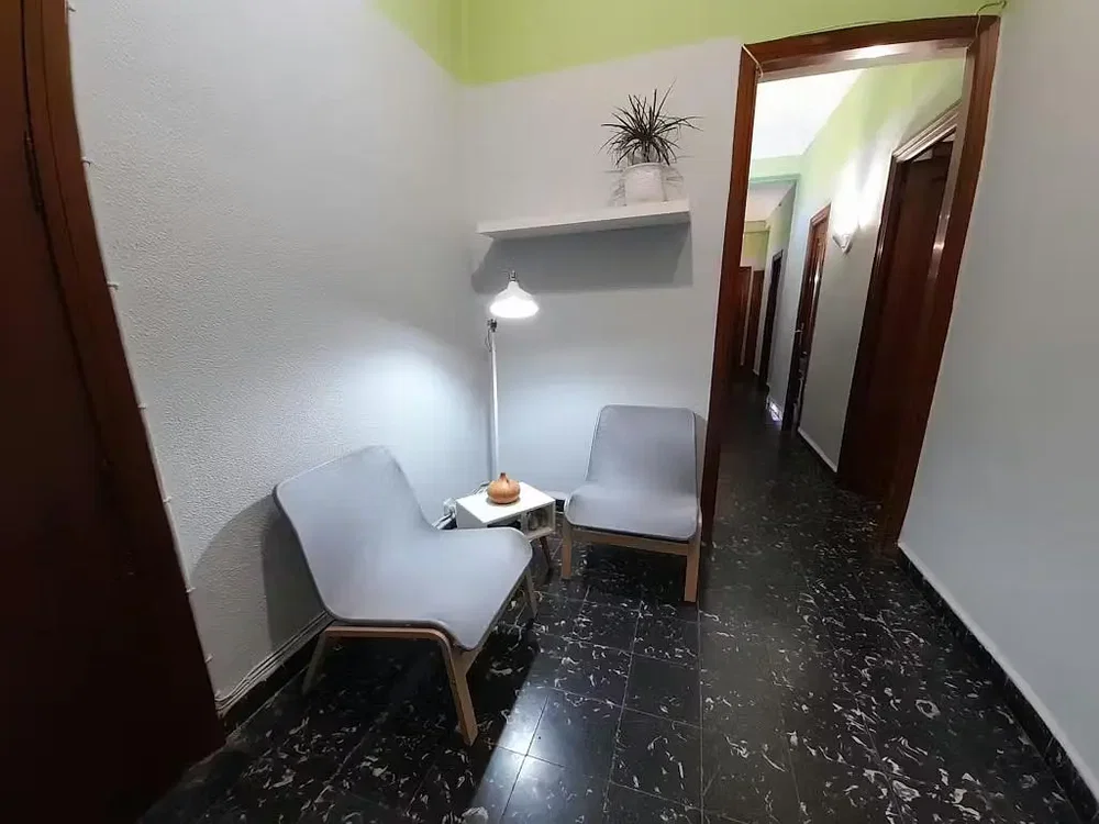 Obývací pokoj