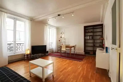 Sala de estar