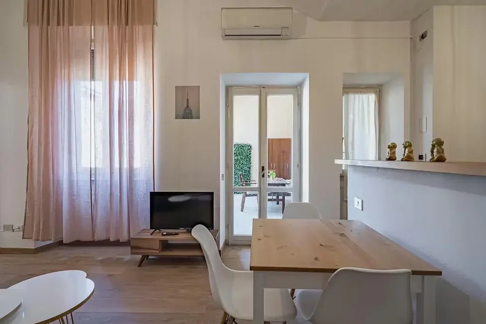 غرفة معيشة; ضوء طبيعي, أسلوب عصري
