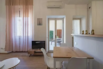غرفة معيشة; ضوء طبيعي, أسلوب عصري