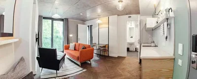 Sala de estar