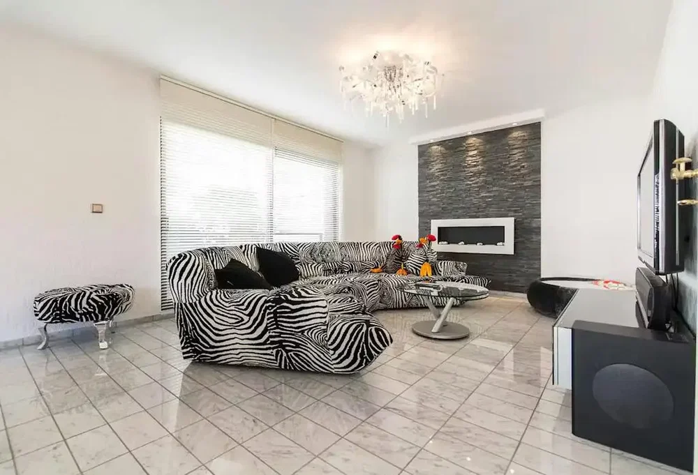Sala de estar