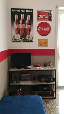 غرفة معيشة